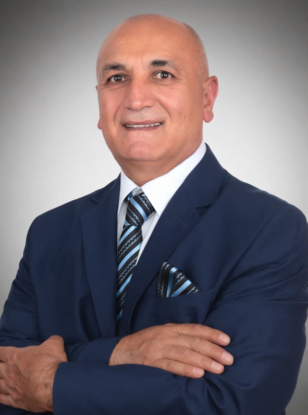 Zeynel Başaslan